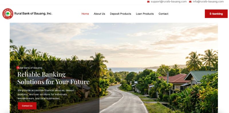 Rural Bank of Bauang, Inc.