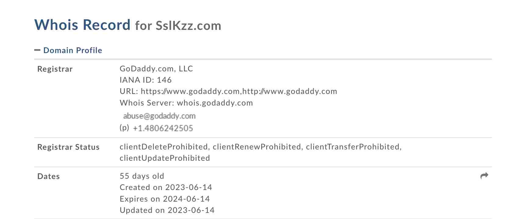 SSL KZZ — продажный брокер, работающий под началом мошенников