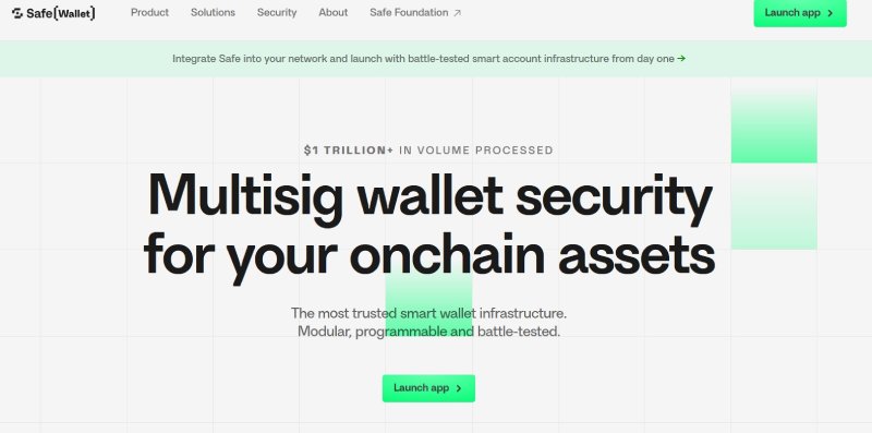 Safe Wallet