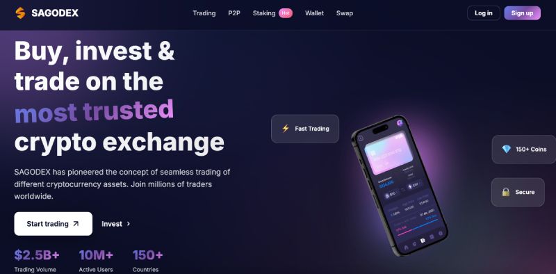 Sagodex