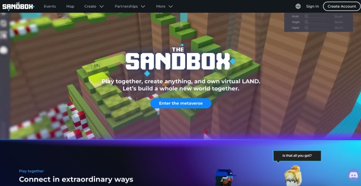 SandboxGame 