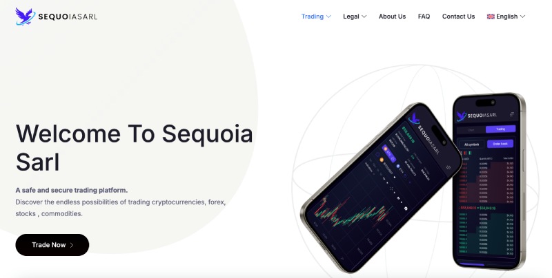 Sequoia Sarl