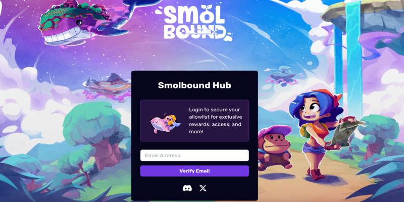 SmolBound