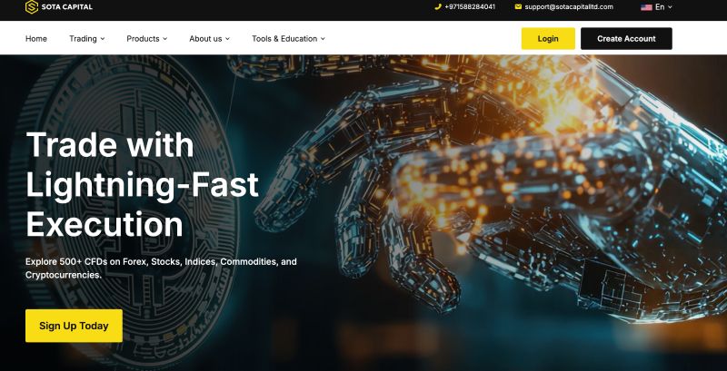 Sota Capital