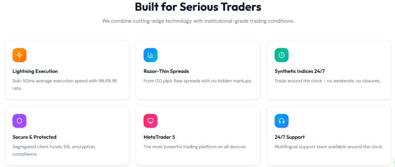 SpredixMarkets