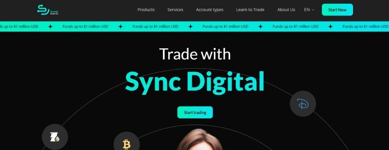 Sync Digital
