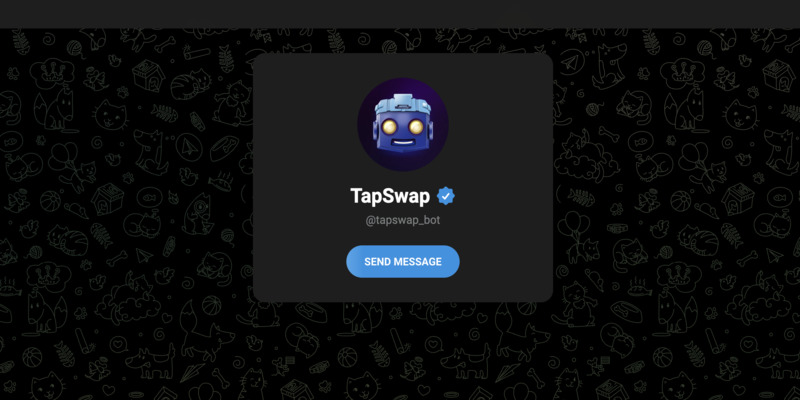 Tapswap 