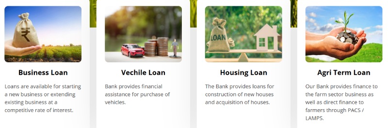 The Balangir District Central Co-Operative Bank Ltd