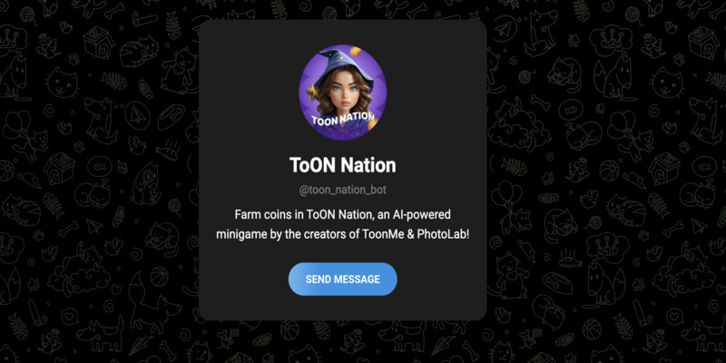 ToON Nation