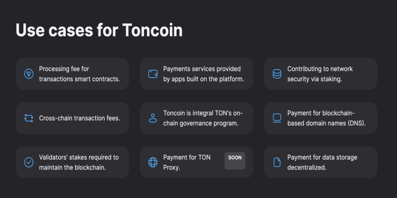 TonBounty 