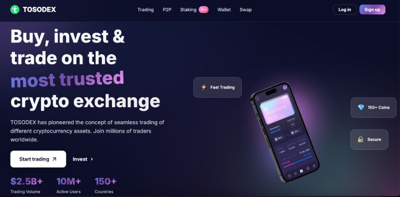 Tosodex