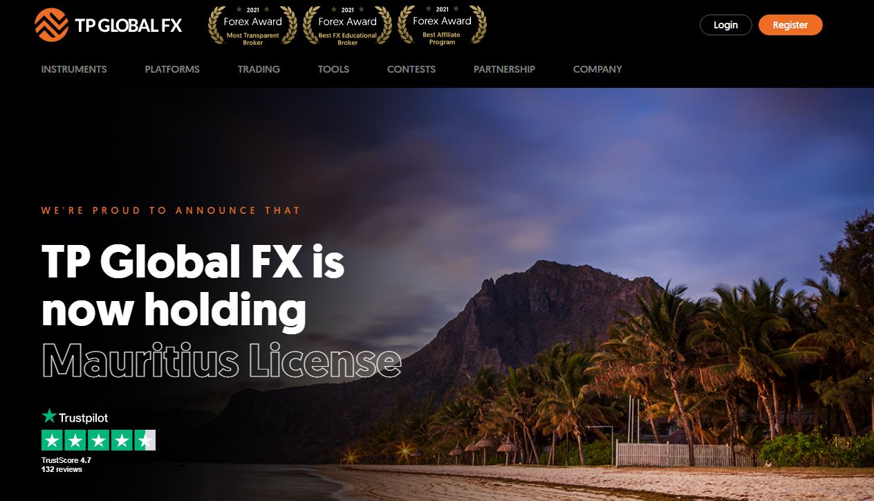 TpGlobalFx