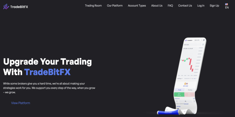 TradeBitFx 