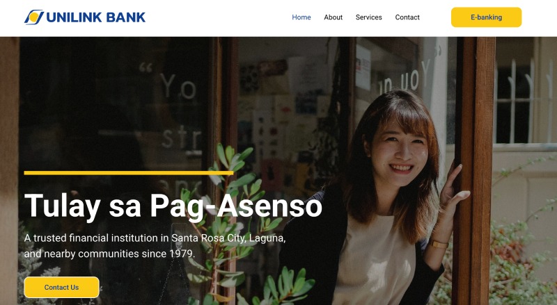 Unilink Bank