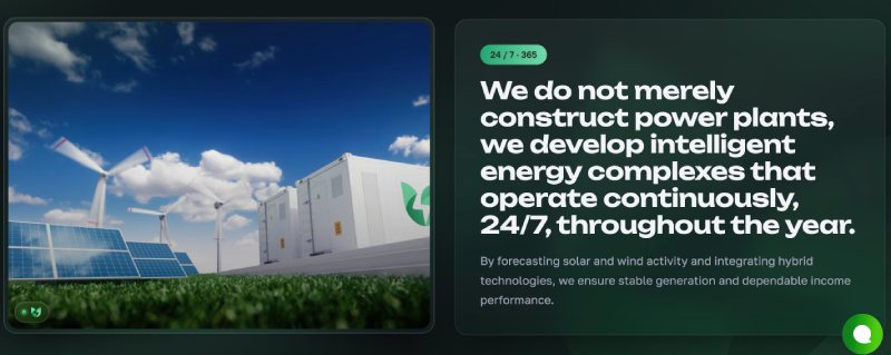 Union Green Power