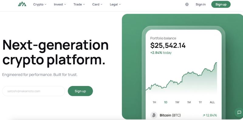 Updex