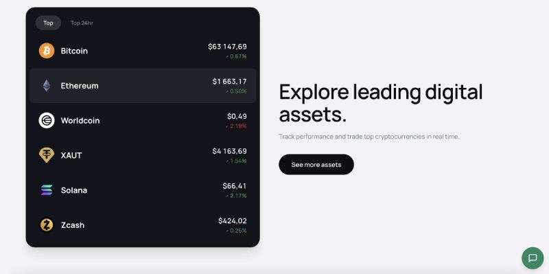 Updex