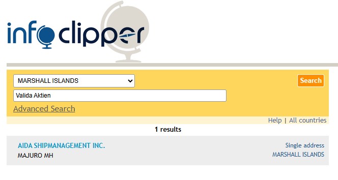 Valida Aktien — липовый поставщик брокерских услуг, который ворует клиентские вложения Valida Aktien — липовый поставщик брокерских услуг, который ворует клиентские вложения
