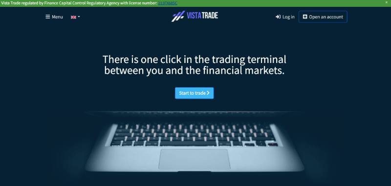 Vista Trade