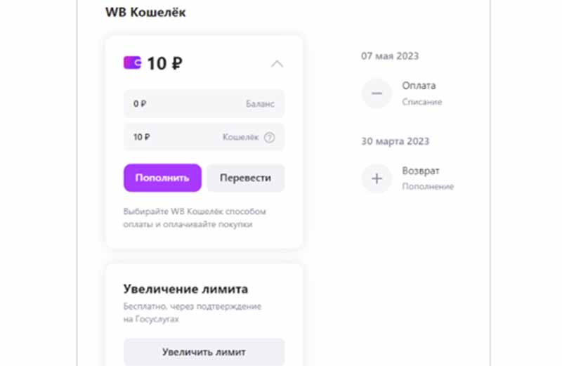 Тонкости работы кошелька Wildberries, его уязвимости и схемы мошенников