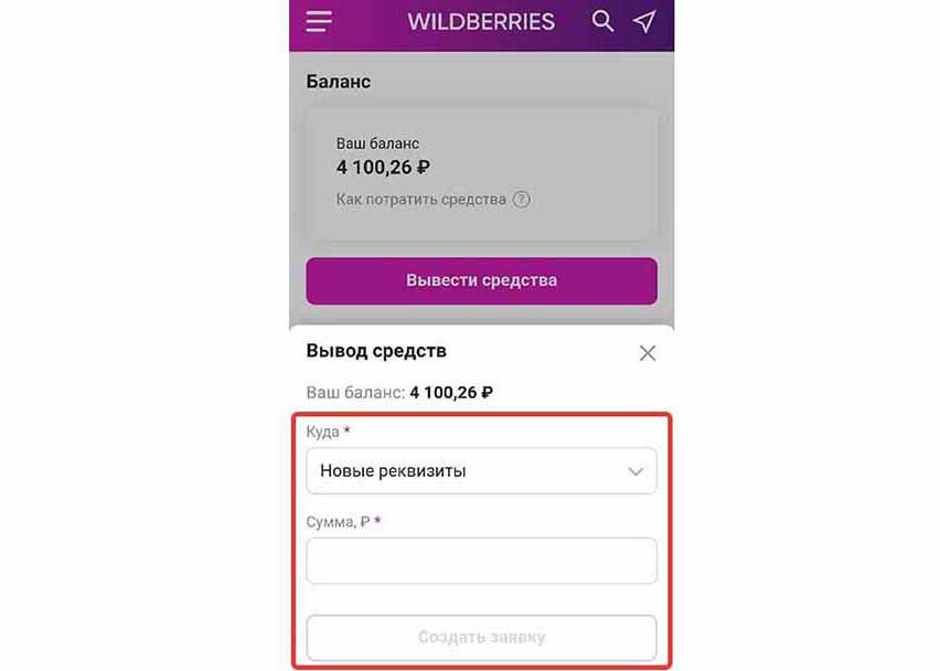 Тонкости работы кошелька Wildberries, его уязвимости и схемы мошенников