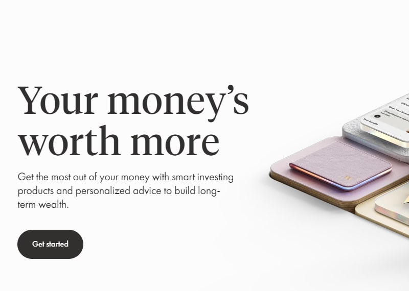 WealthSimple