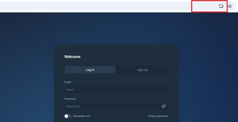 Торговая площадка WealthStack — очередное фейковое приложение для выманивания денег Торговая площадка WealthStack — очередное фейковое приложение для выманивания денег