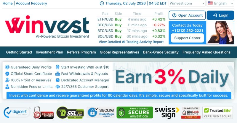 Winvest