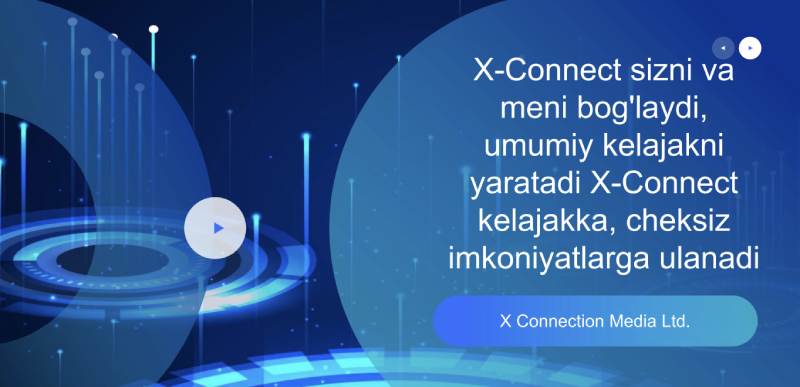 X-Connection Media Ltd