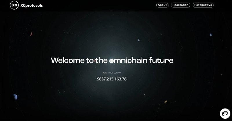 XC protocols — фейковая кросс-чейн платформа, созданная для обмана на деньги XC protocols — фейковая кросс-чейн платформа, созданная для обмана на деньги
