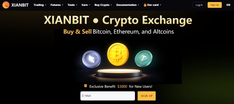 Xianbit