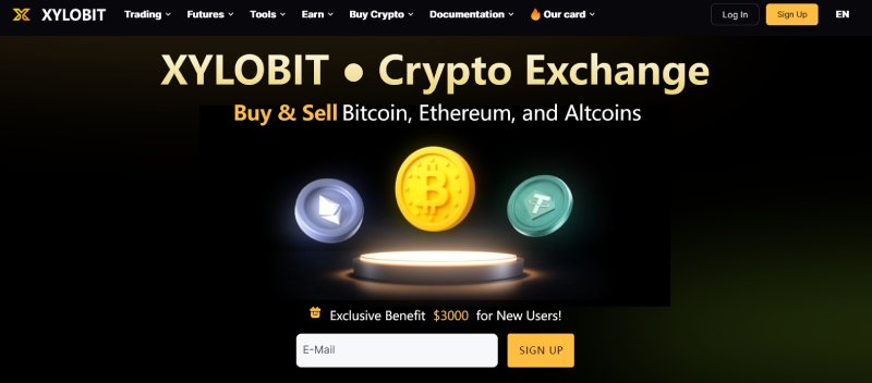 Xylobit