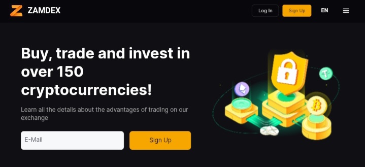 Zamdex