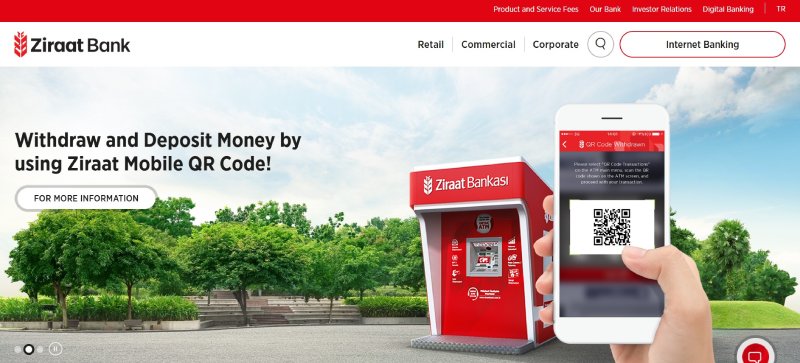 Ziraat Bank