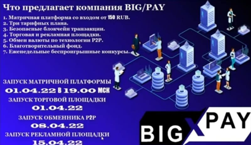 Big Pay