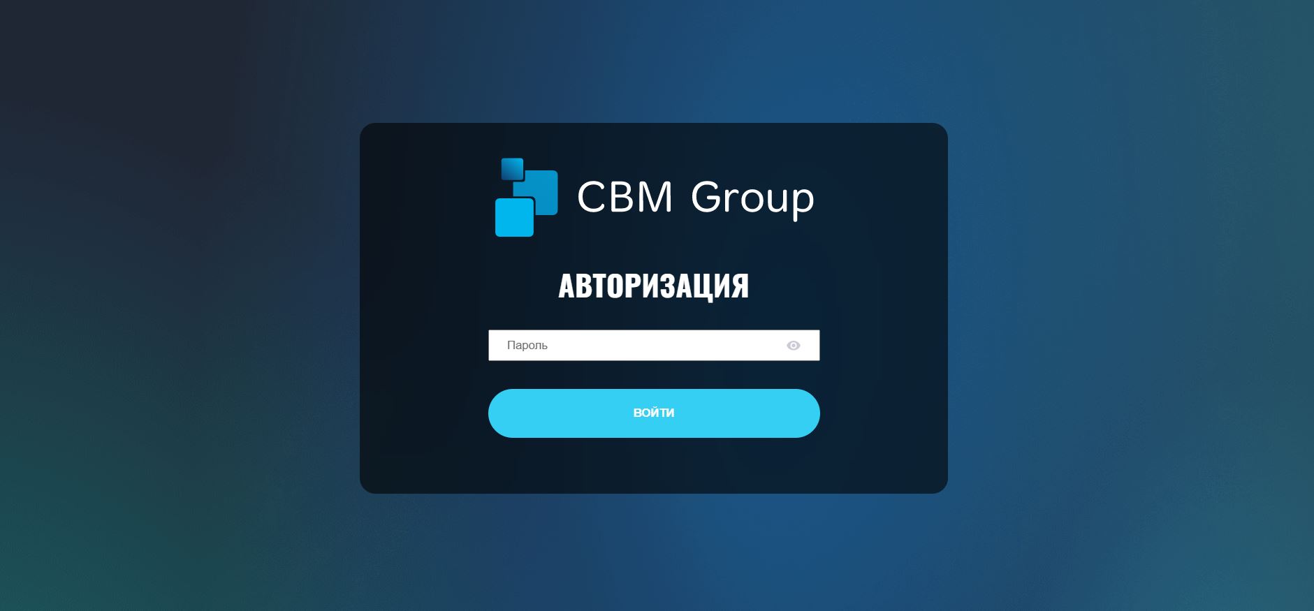 CBM Group