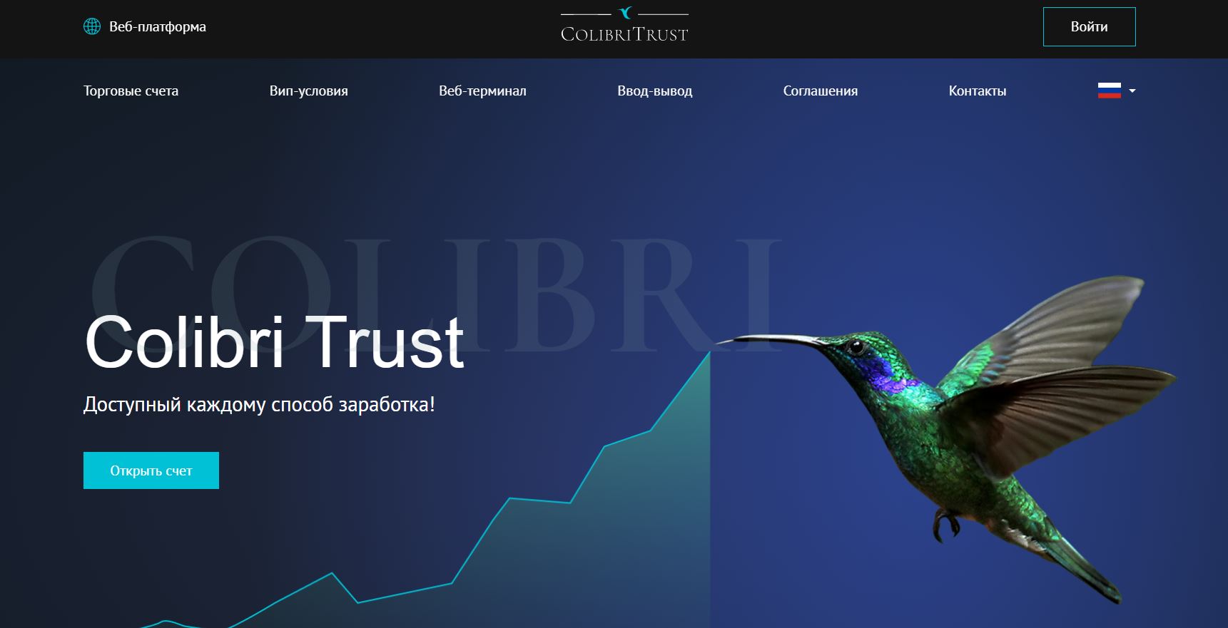 Colibri Trust 
