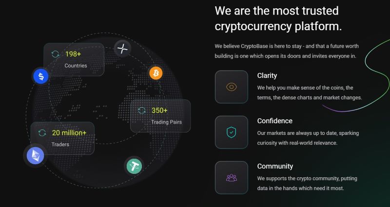 CryptoBase