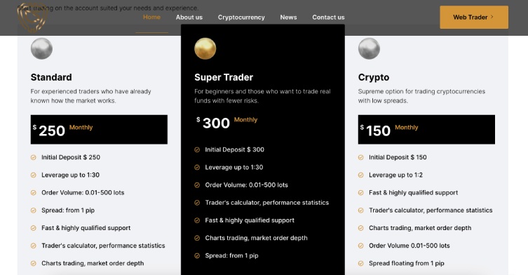 Crypto Shield Limited