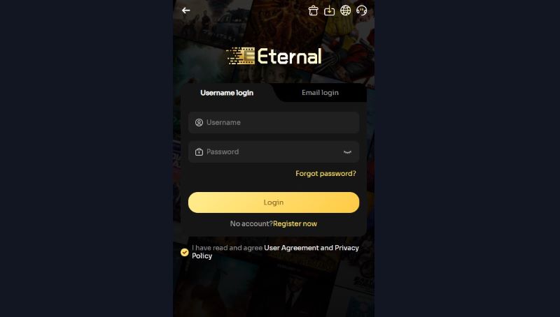 Eternaliot