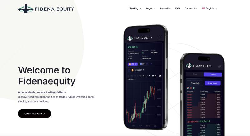 Fidena Equity