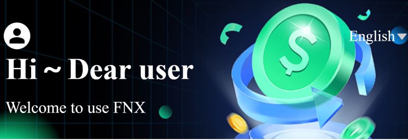 Fnxcoin