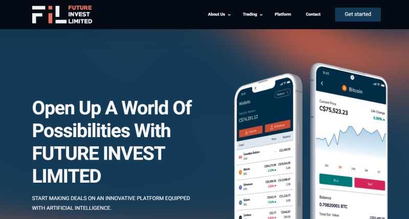 Future Invest Limited