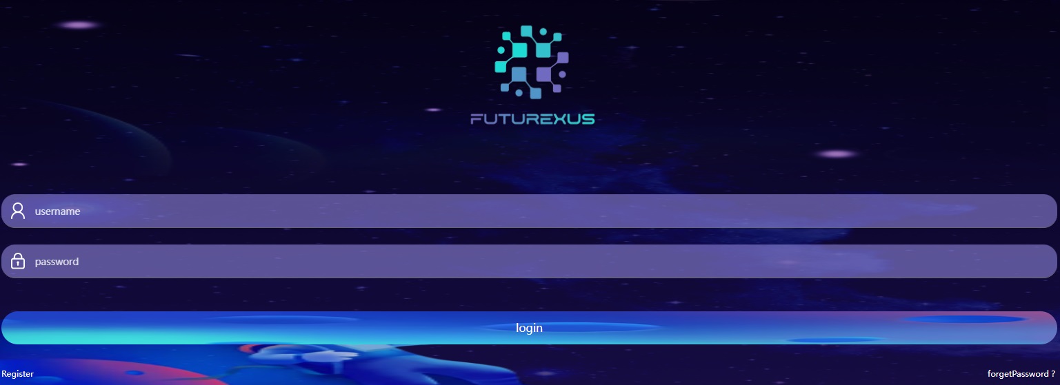 Futurexusvip 