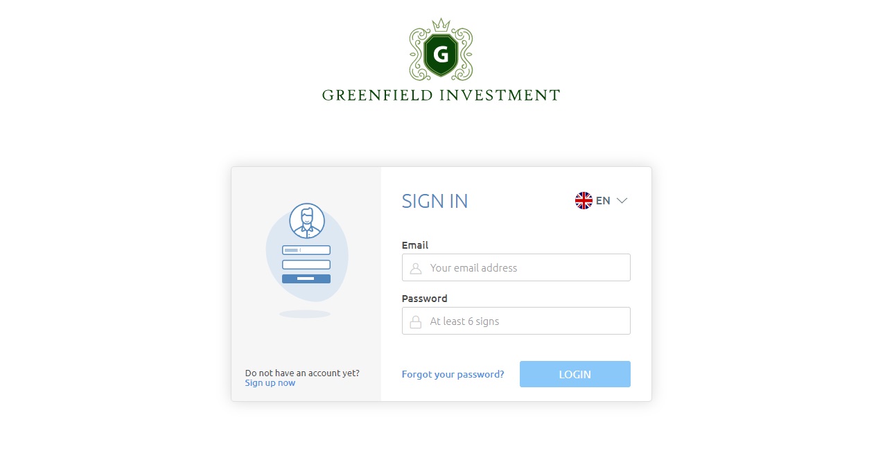 GreenfieldInvestment