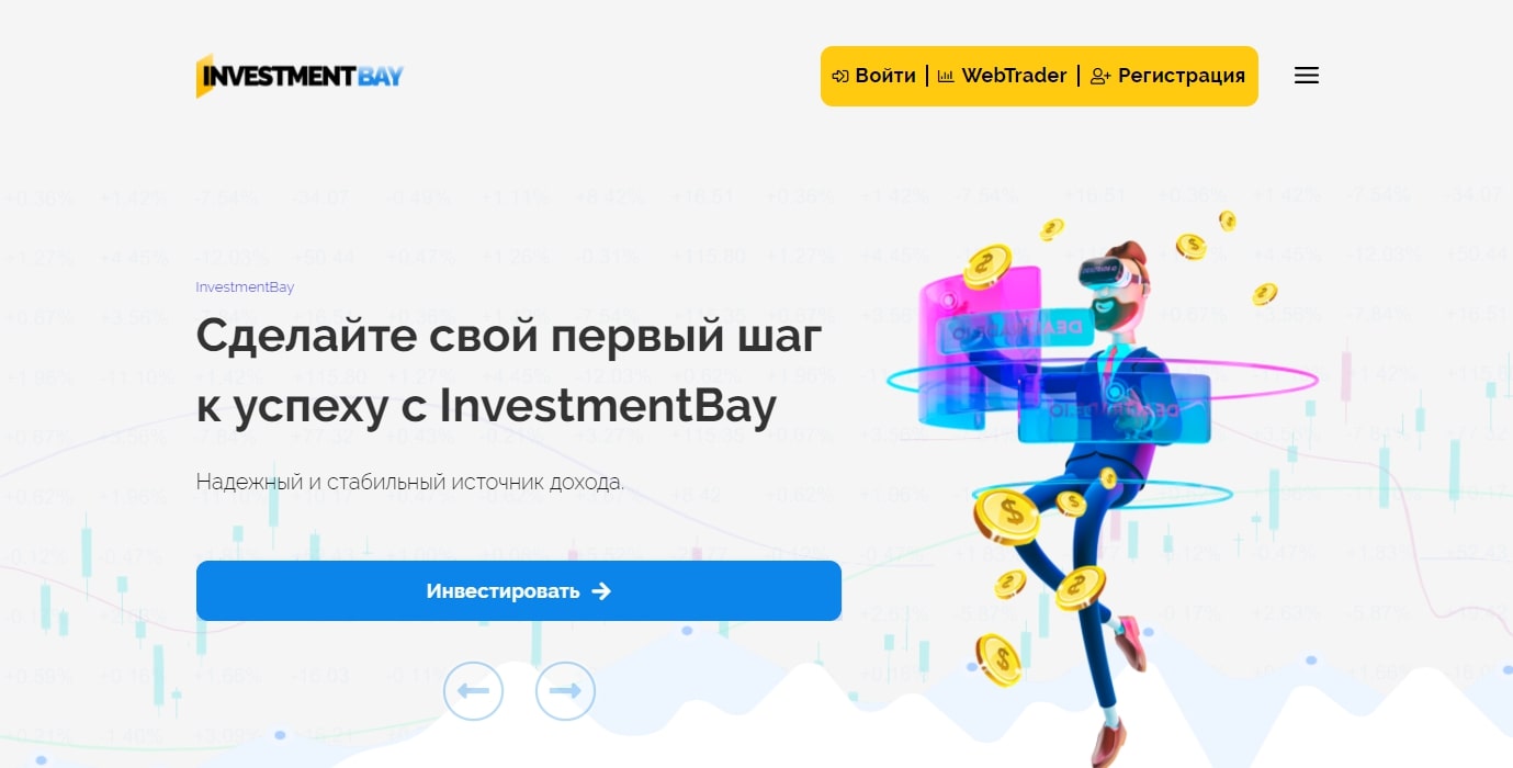 Investment Bay