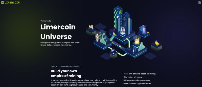 Limercoin