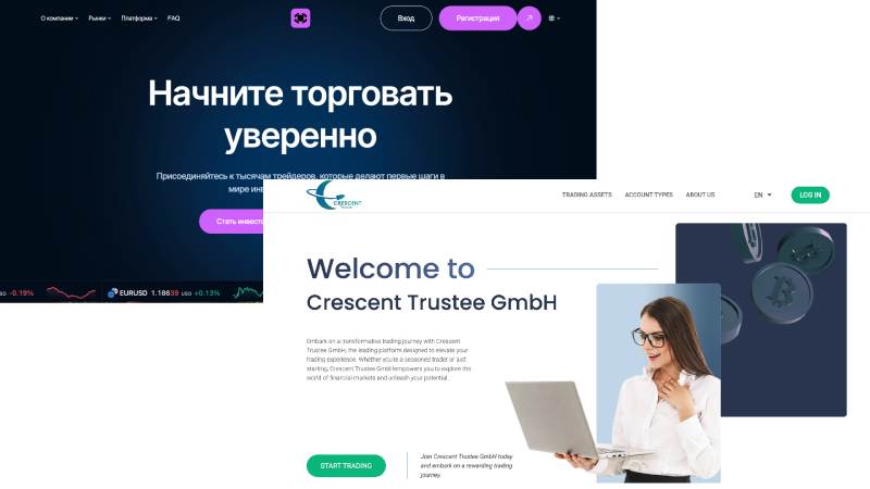 Недельный обзор брокеров и хайпов за период с 26.01 по 30.01