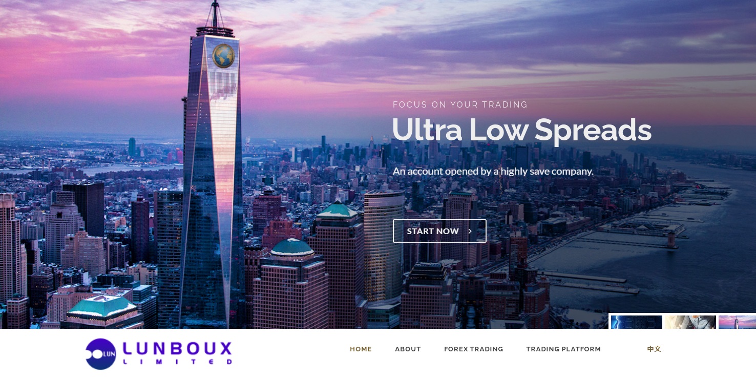 Lunboux Limited