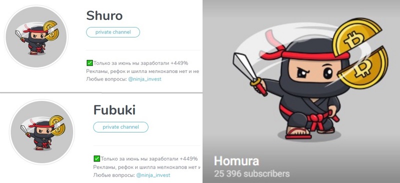 Как обманывает Ninja Invest: разоблачение схемы липового копитрейдинга Как обманывает Ninja Invest: разоблачение схемы липового копитрейдинга